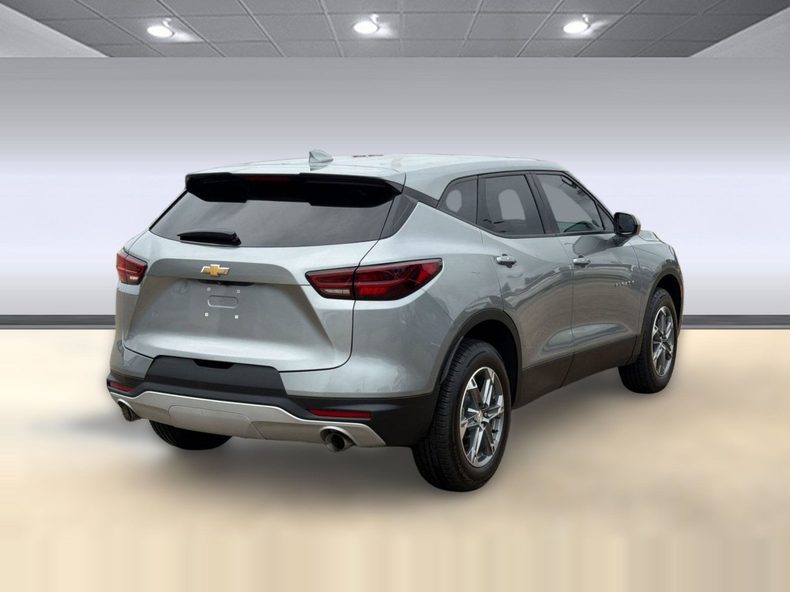 2023 Chevrolet Blazer 2LT - Photo 53
