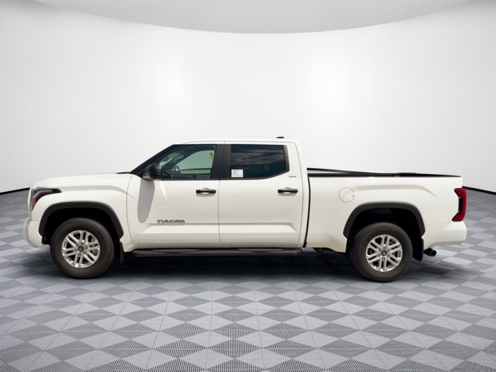Used Toyota Tundra for Sale in Nederland, TX | Philpott Toyota