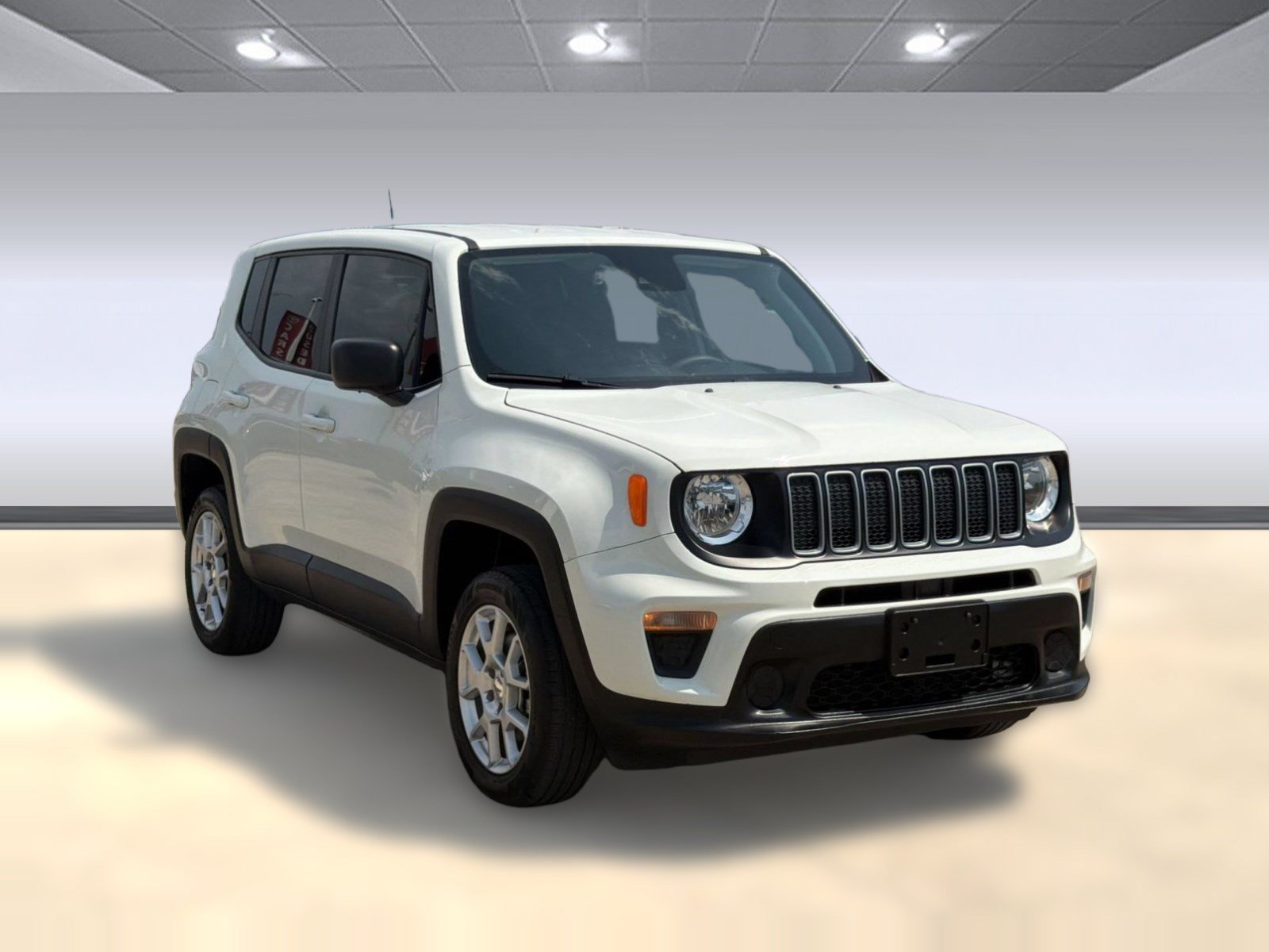 2023 Jeep Renegade Latitude - Photo 7