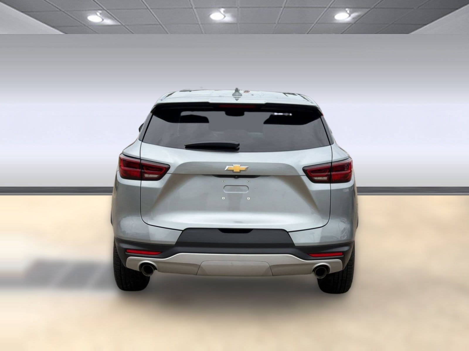 2023 Chevrolet Blazer 2LT - Photo 10