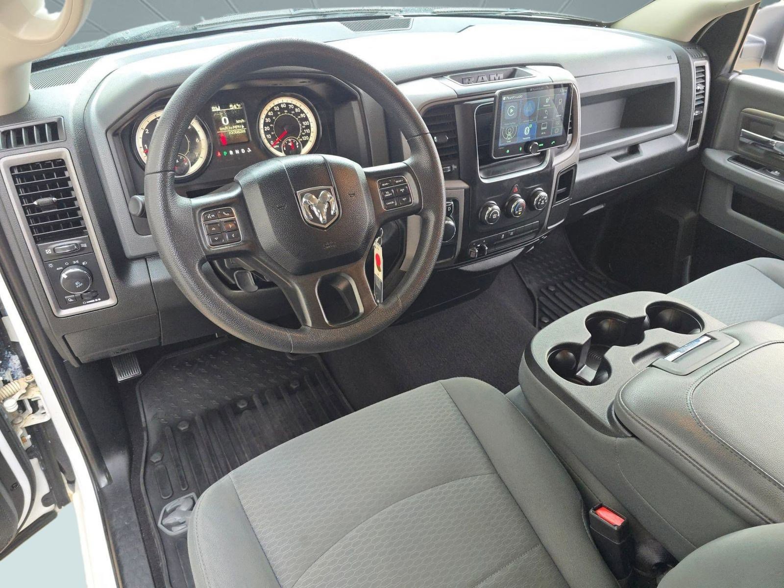 2018 Ram 1500 Express photo 4