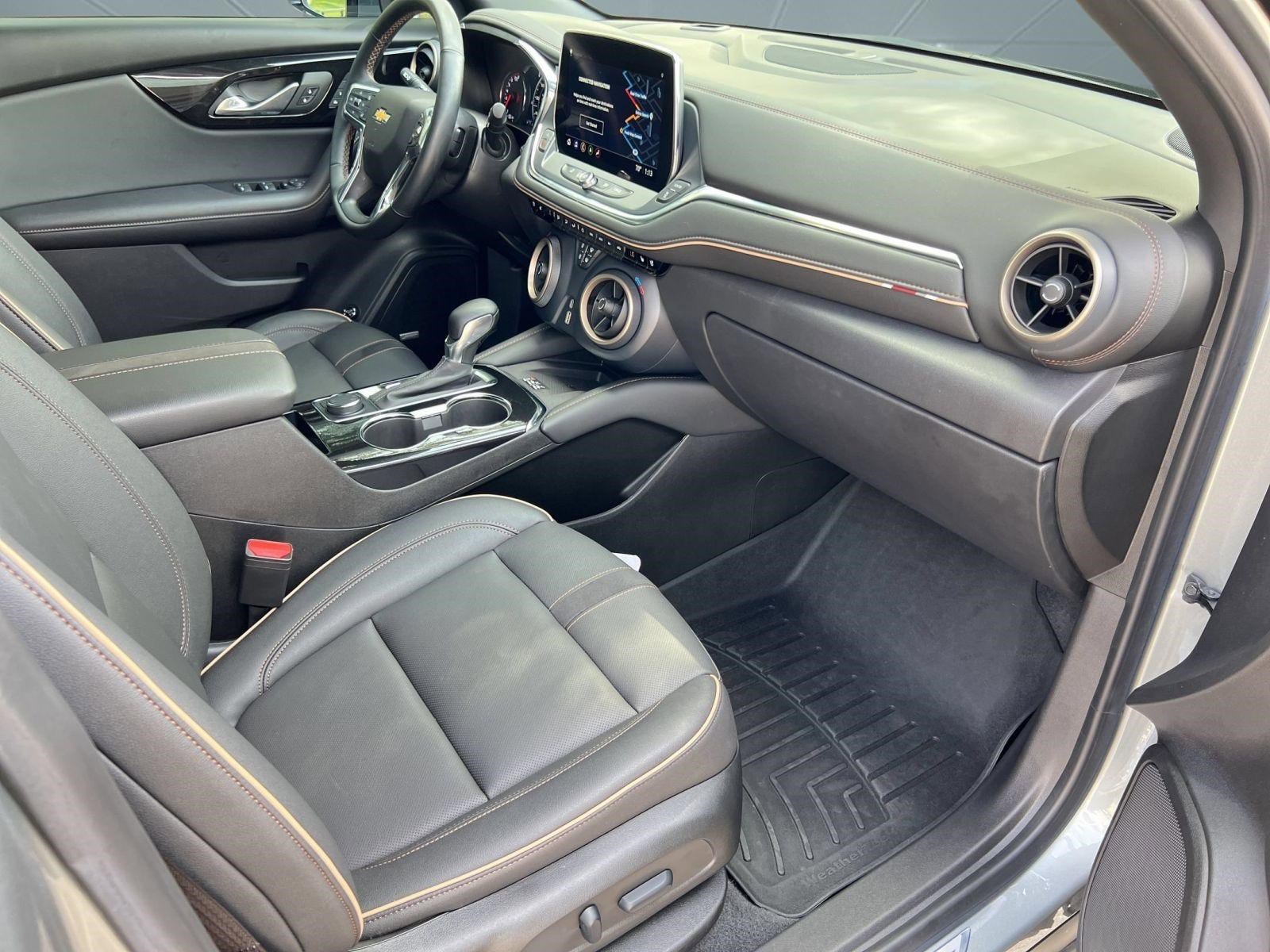 2024 Chevrolet Blazer Premier - Photo 31