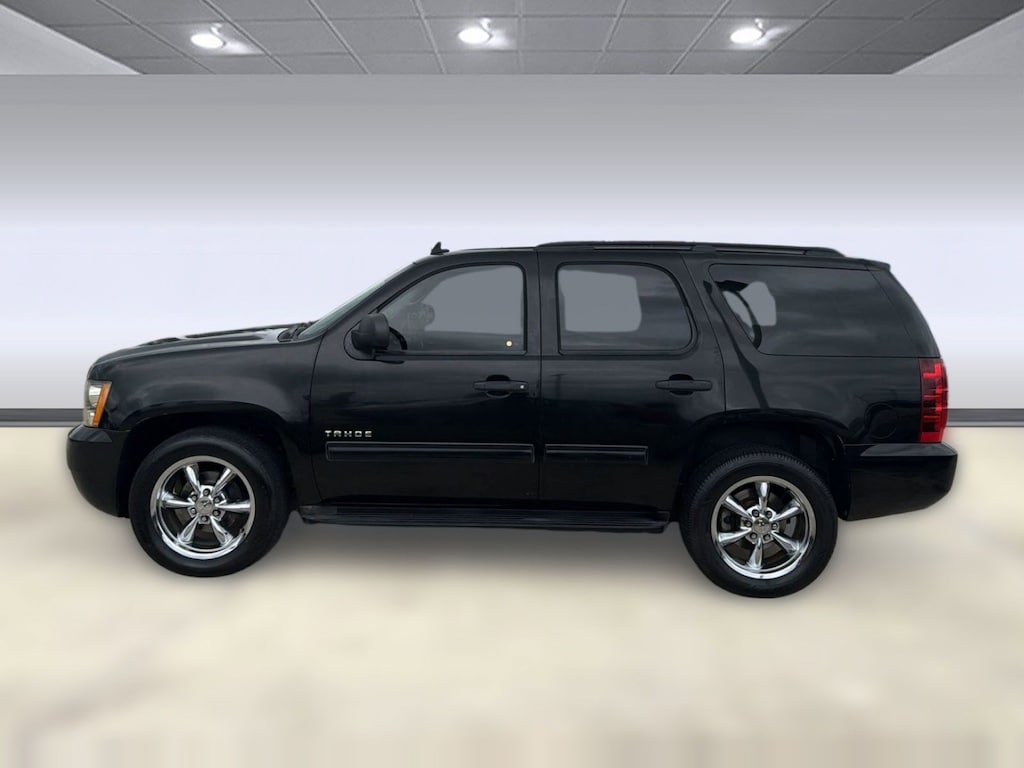 Used 2010 Chevrolet Tahoe LS SUV