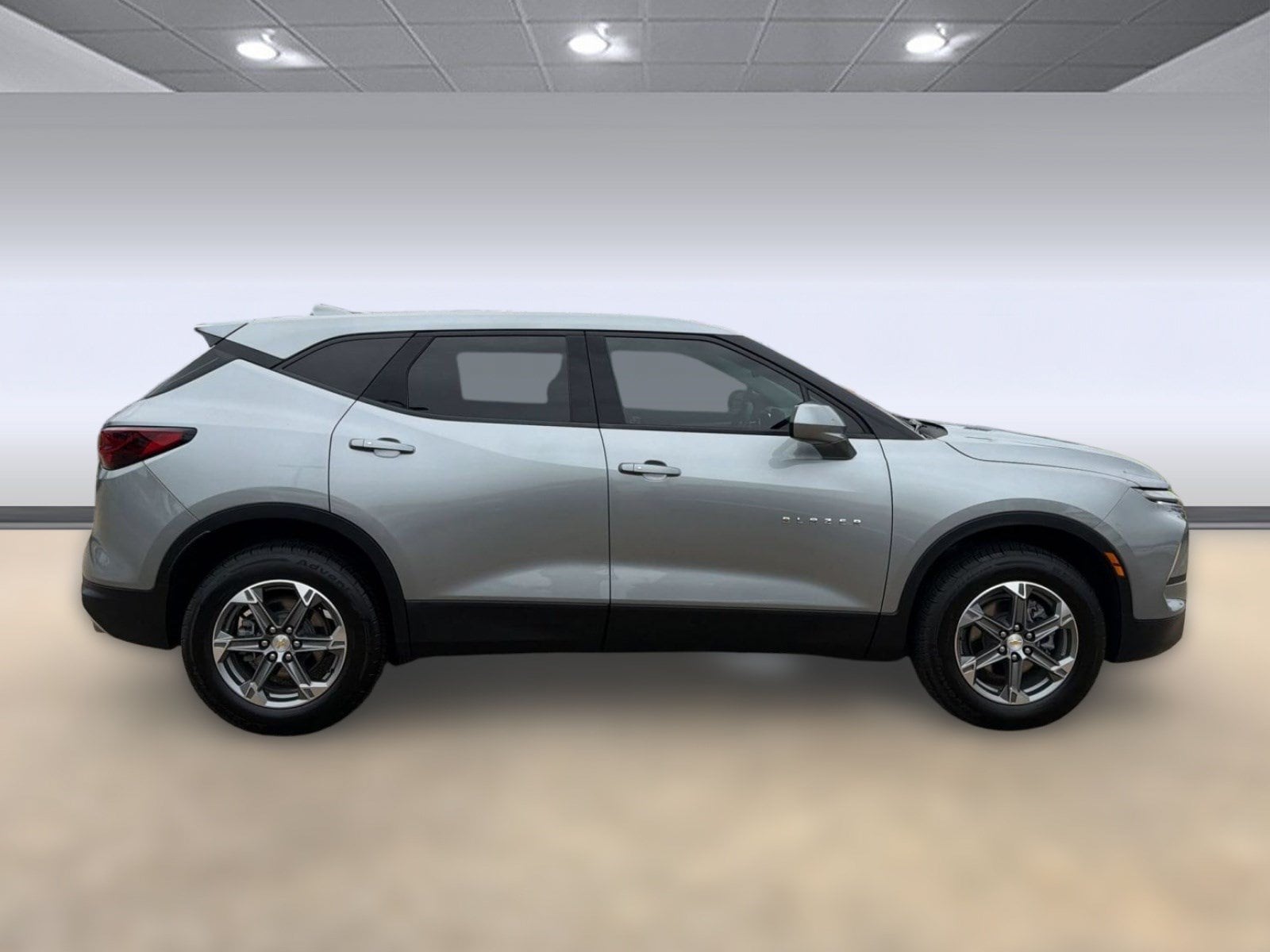 Blazer LT SUV