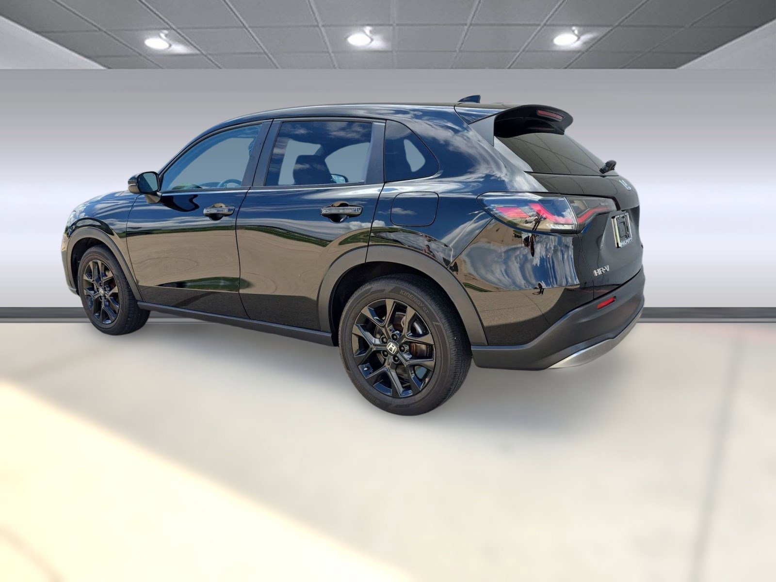 2024 Honda HR-V Sport photo 3