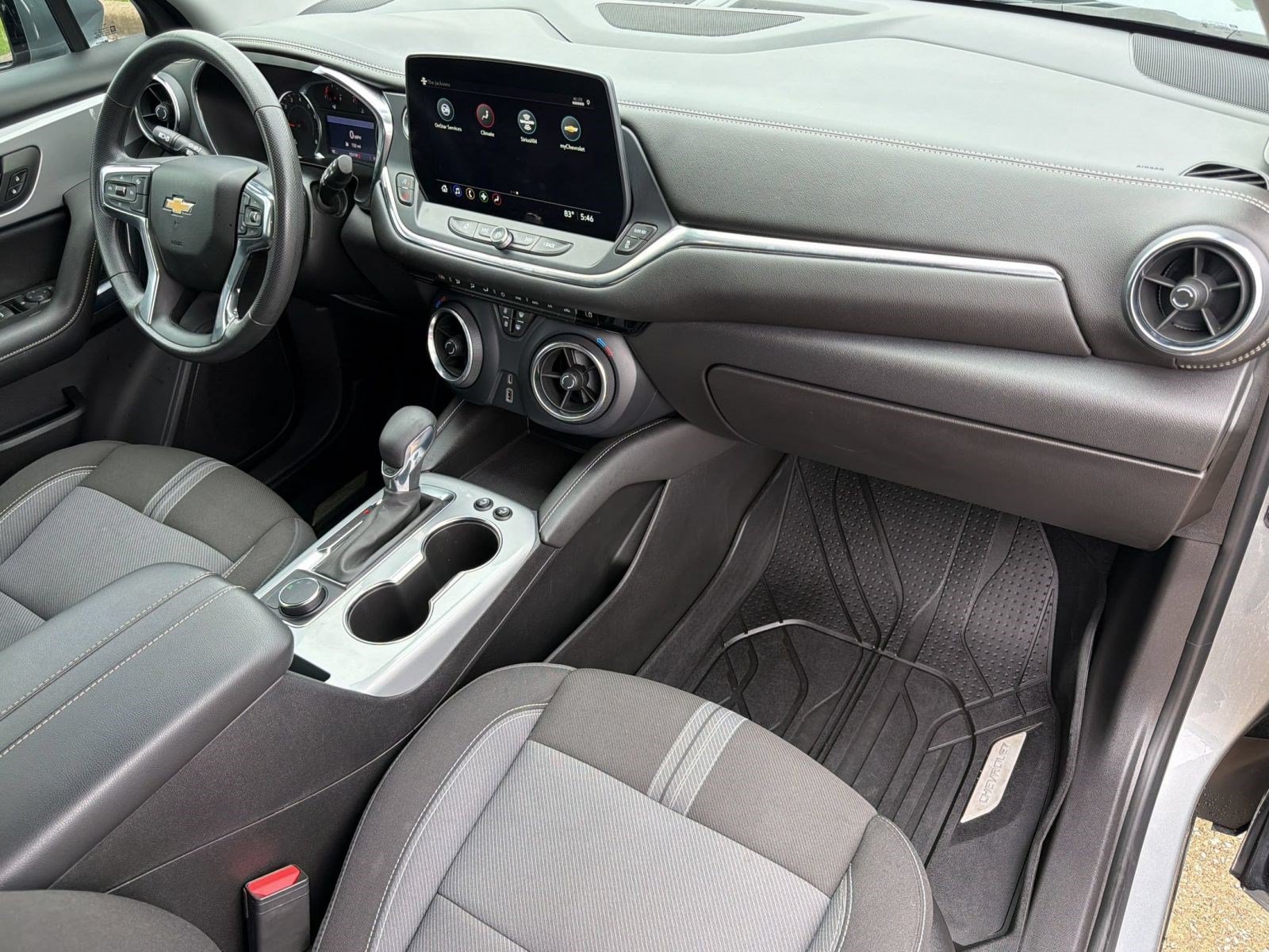 2023 Chevrolet Blazer 2LT - Photo 29