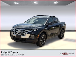 Used 2024 Hyundai Santa Cruz SEL Truck Crew Cab for sale in Nederland, TX