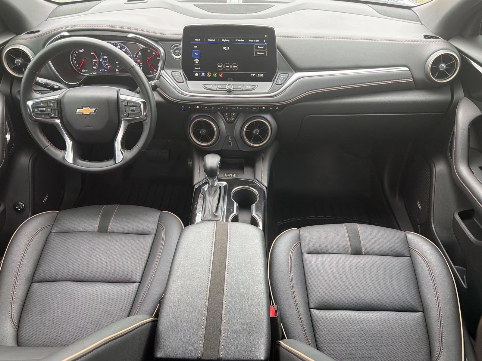 2024 Chevrolet Blazer Premier - Photo 15