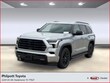  Toyota Sequoia
