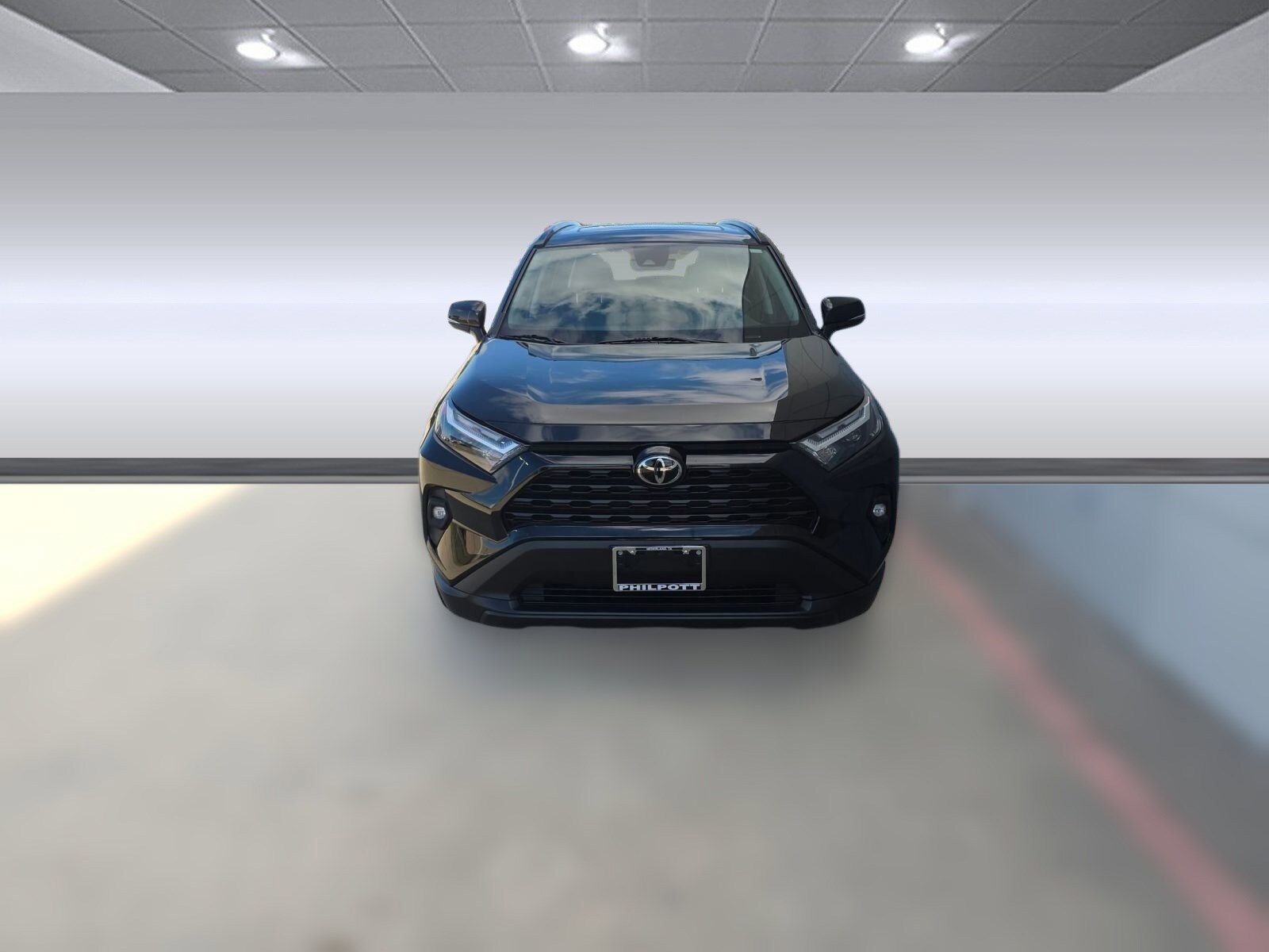 2024 Toyota RAV4 XLE Premium photo 4