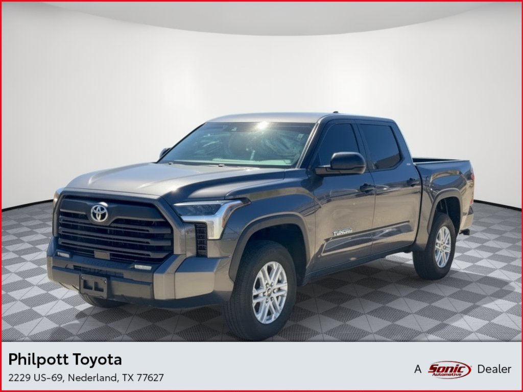  Toyota Tundra
