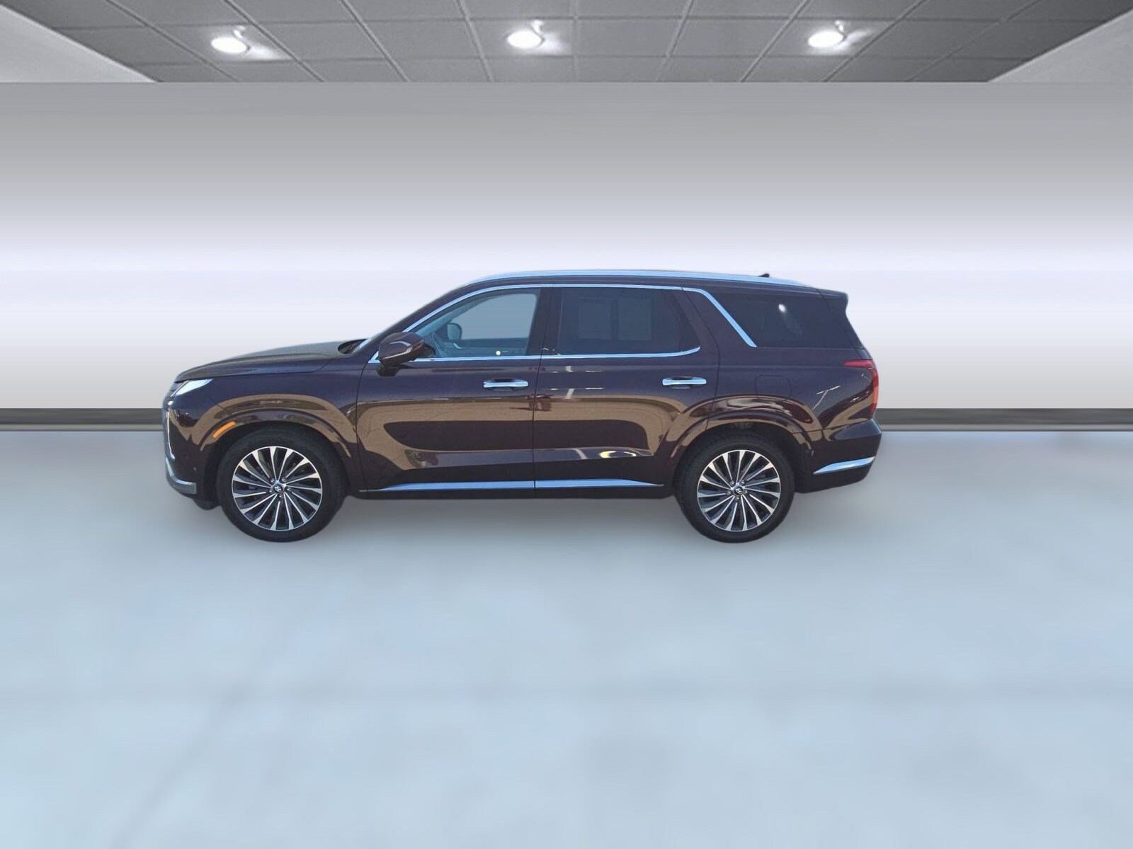 2024 Hyundai Palisade Calligraphy photo 2