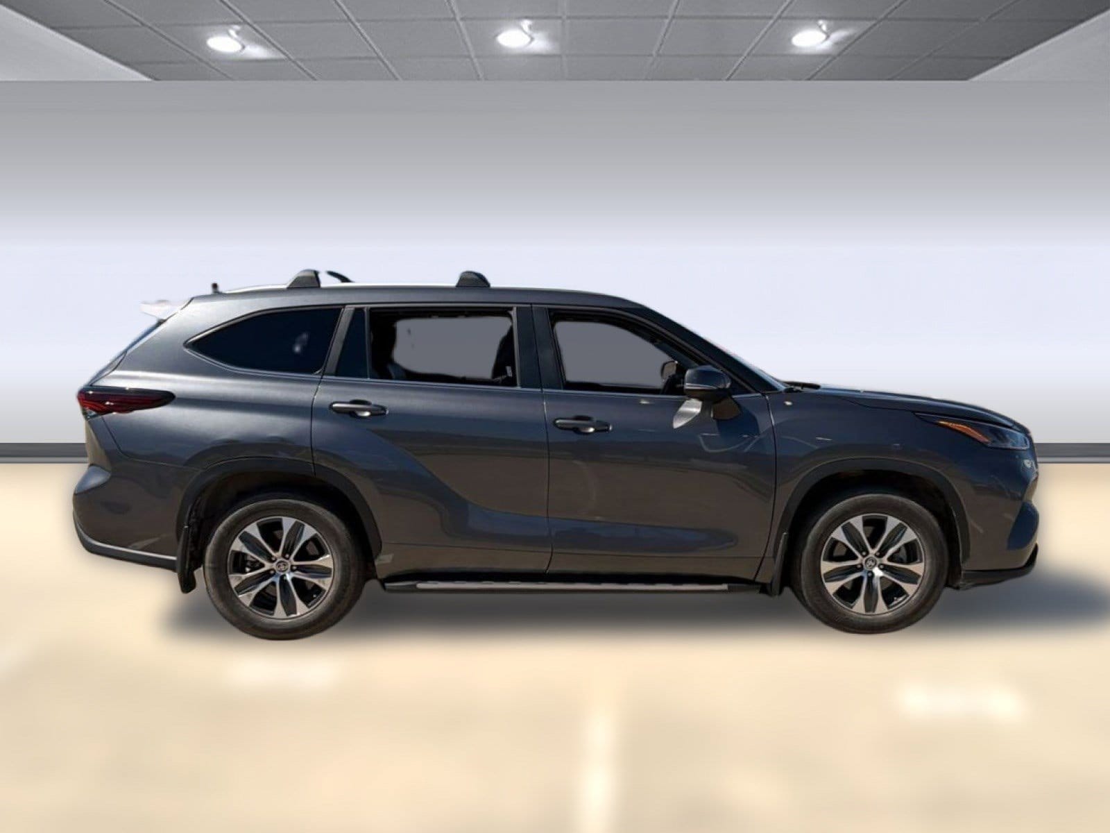 2024 Toyota Highlander XLE - Photo 7
