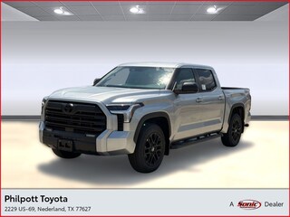 New 2026 Toyota Tundra SR5 SR5 CREWMAX 5.5