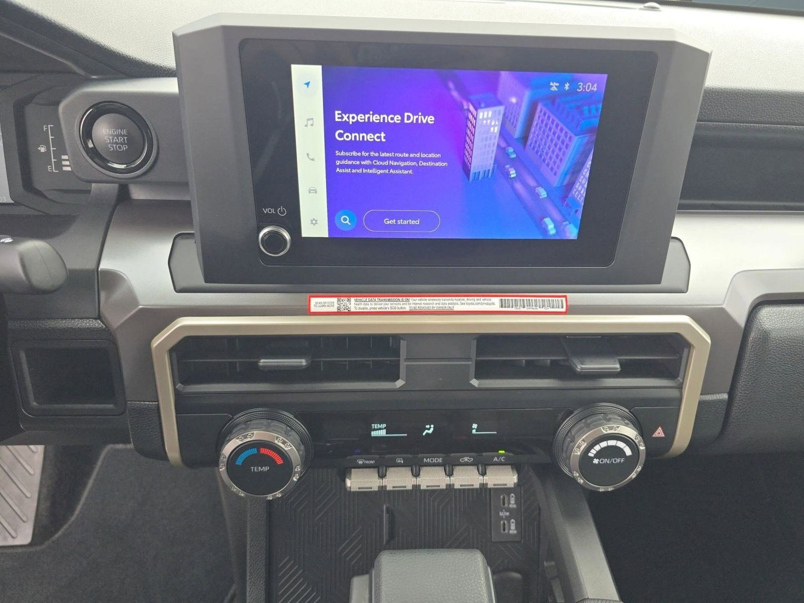 2024 Toyota Tacoma SR5 - Photo 20