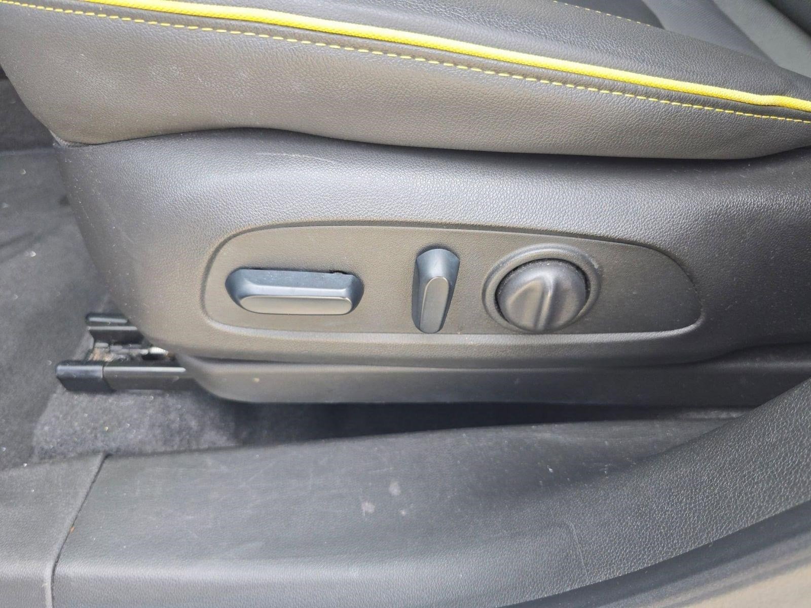 2024 Chevrolet TrailBlazer Activ - Photo 12