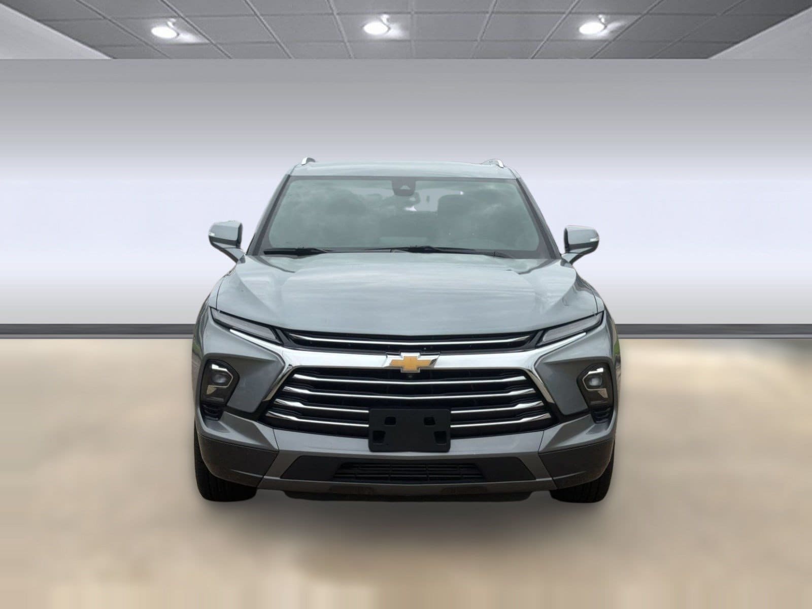 Blazer Premier SUV