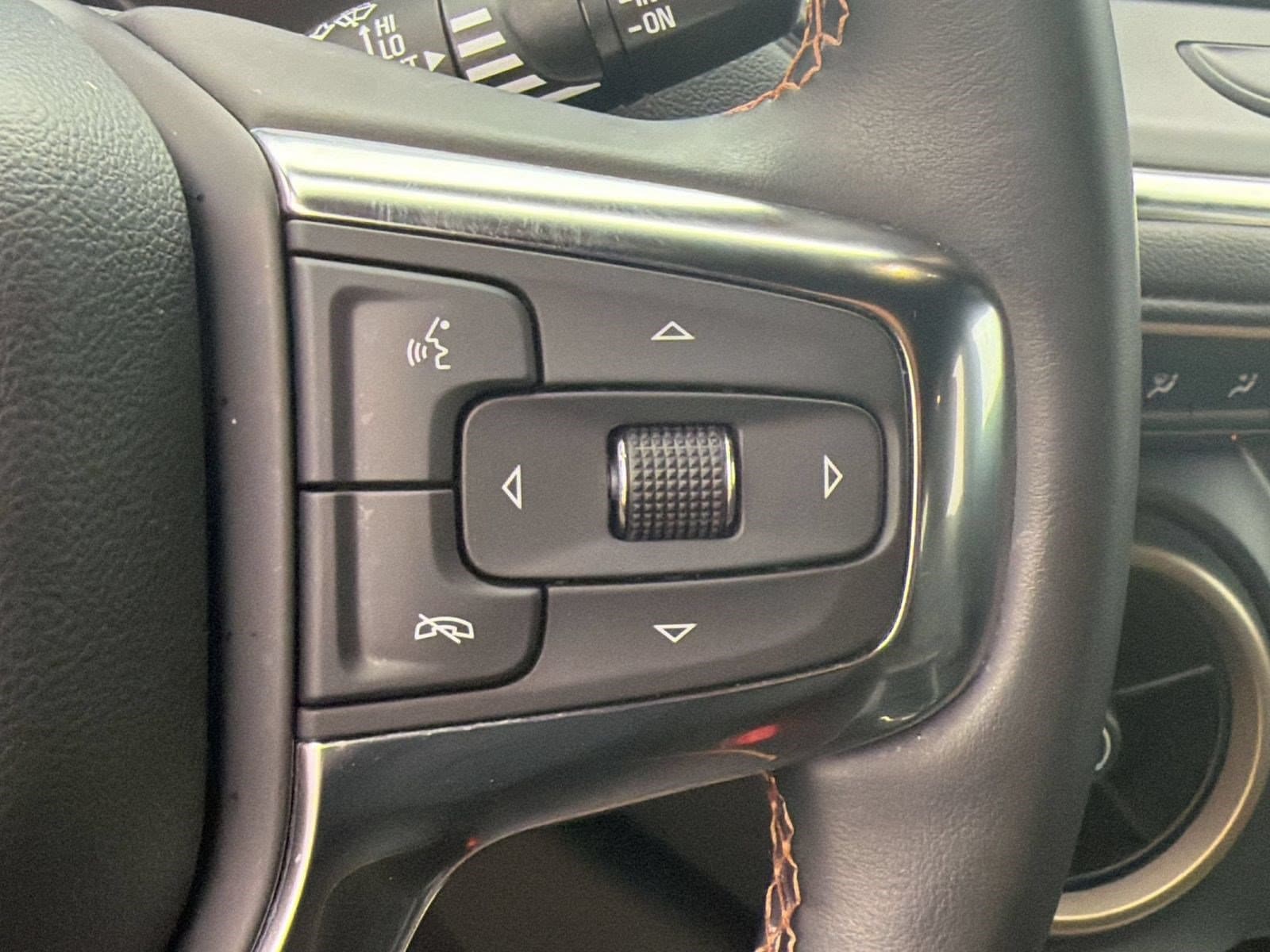 2024 Chevrolet Blazer Premier - Photo 21