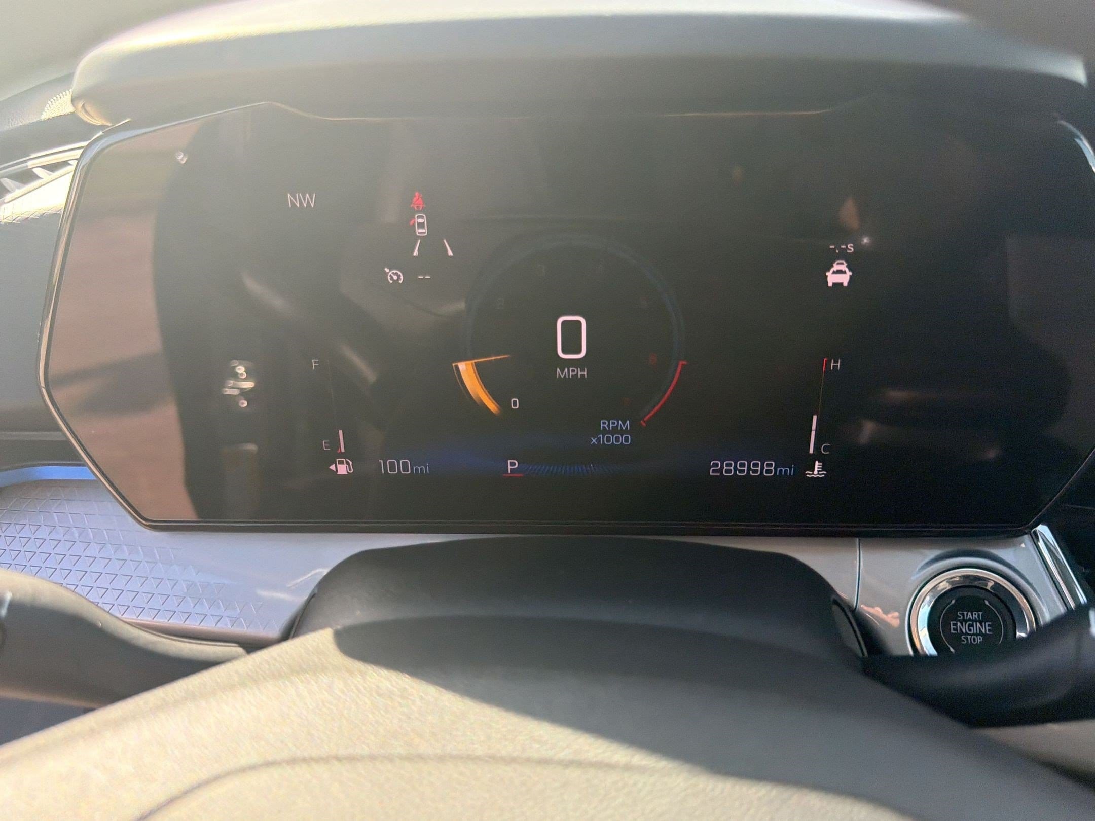 2025 Chevrolet Trax LT - Photo 22