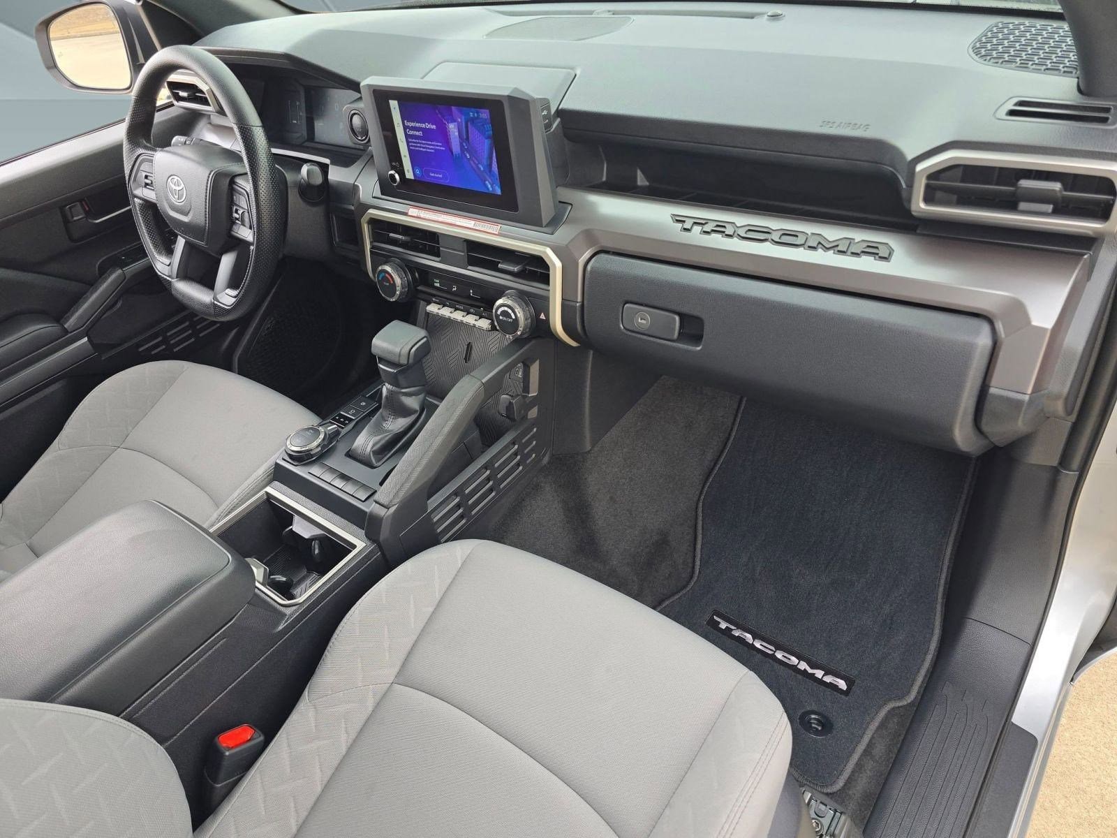 2024 Toyota Tacoma SR5 - Photo 29