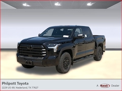 New 2026 Toyota Tundra SR5 SR5 CREWMAX 5.5