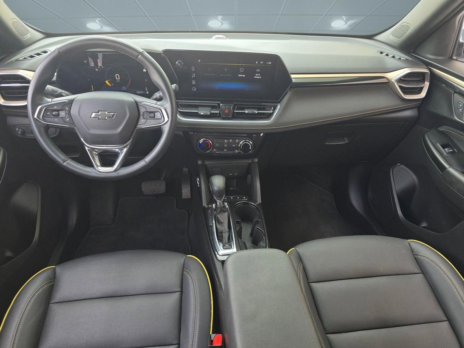 2024 Chevrolet TrailBlazer Activ - Photo 14