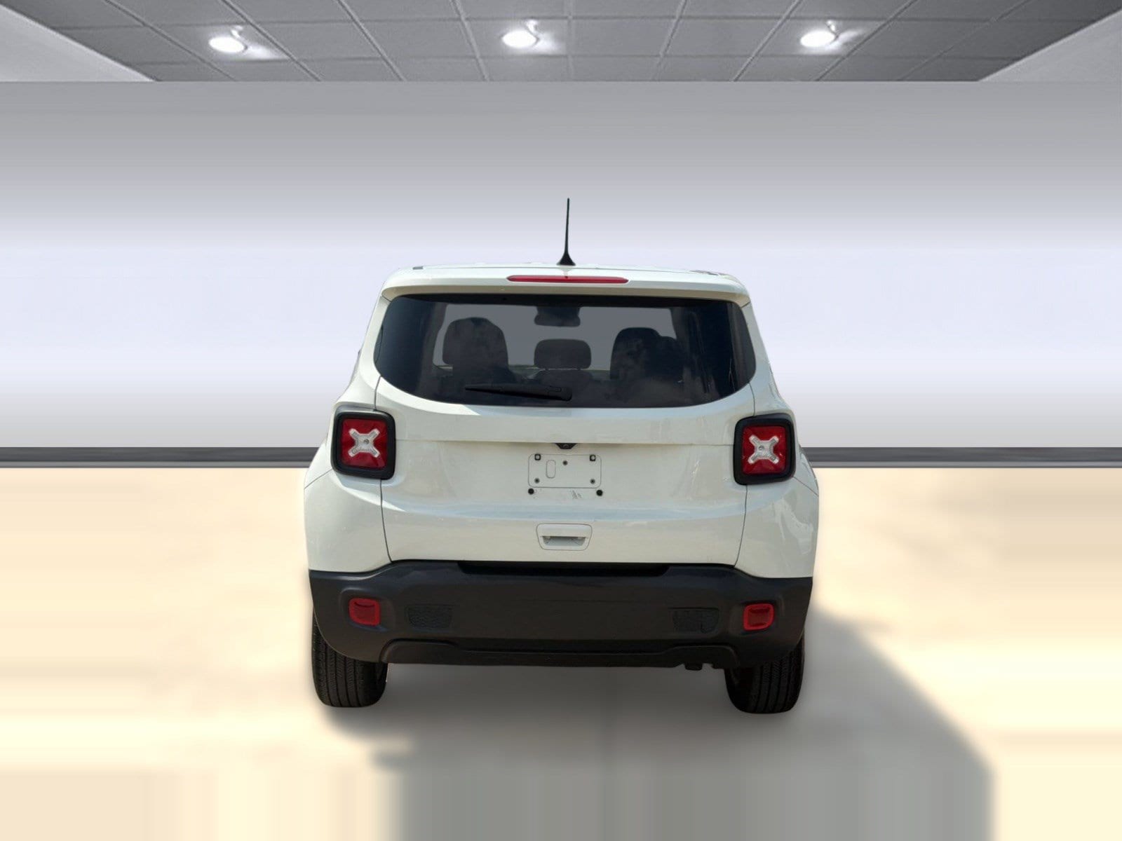 2023 Jeep Renegade Latitude - Photo 10