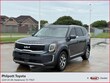  Kia Telluride