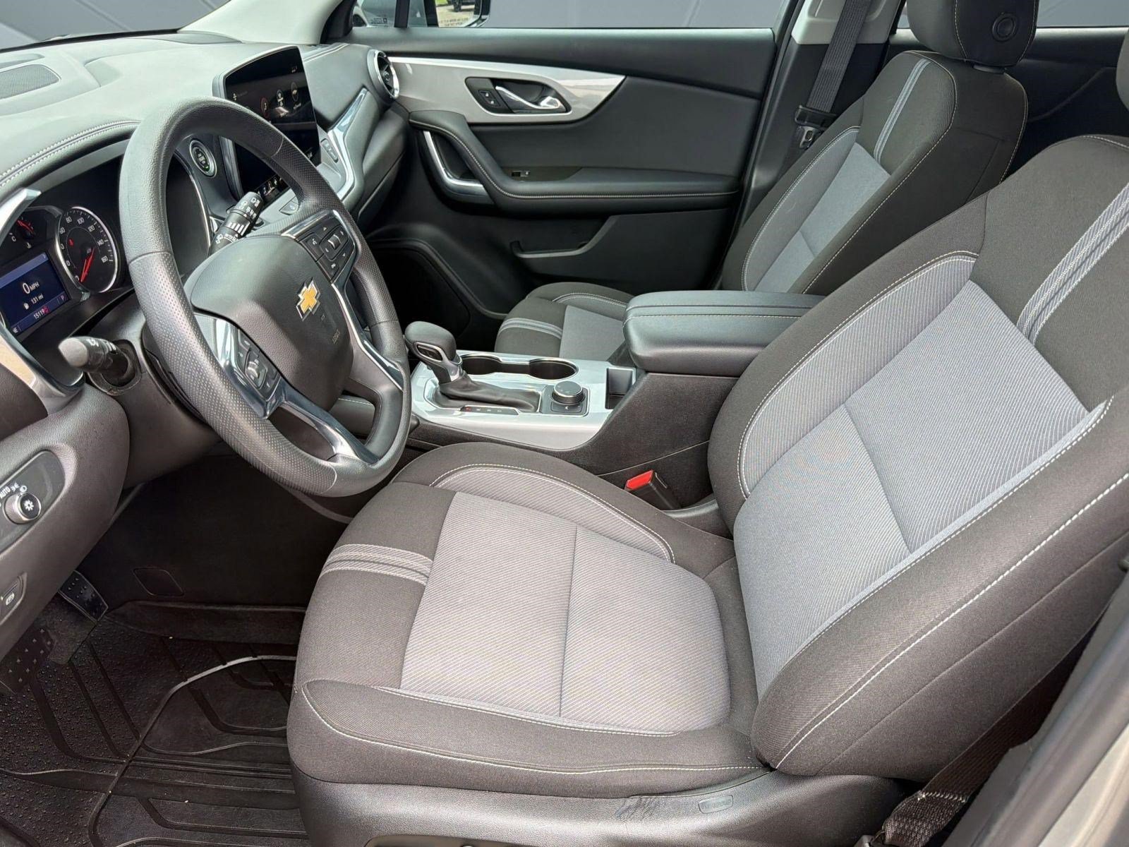 2023 Chevrolet Blazer 2LT - Photo 37
