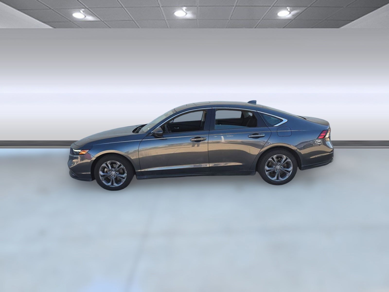 2023 Honda Accord EX photo 2