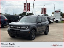 2024 Ford Bronco Sport Big Bend SUV