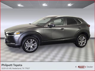 Used Used 2023 Mazda CX-30 2.5 S Select Package SUV in Nederland