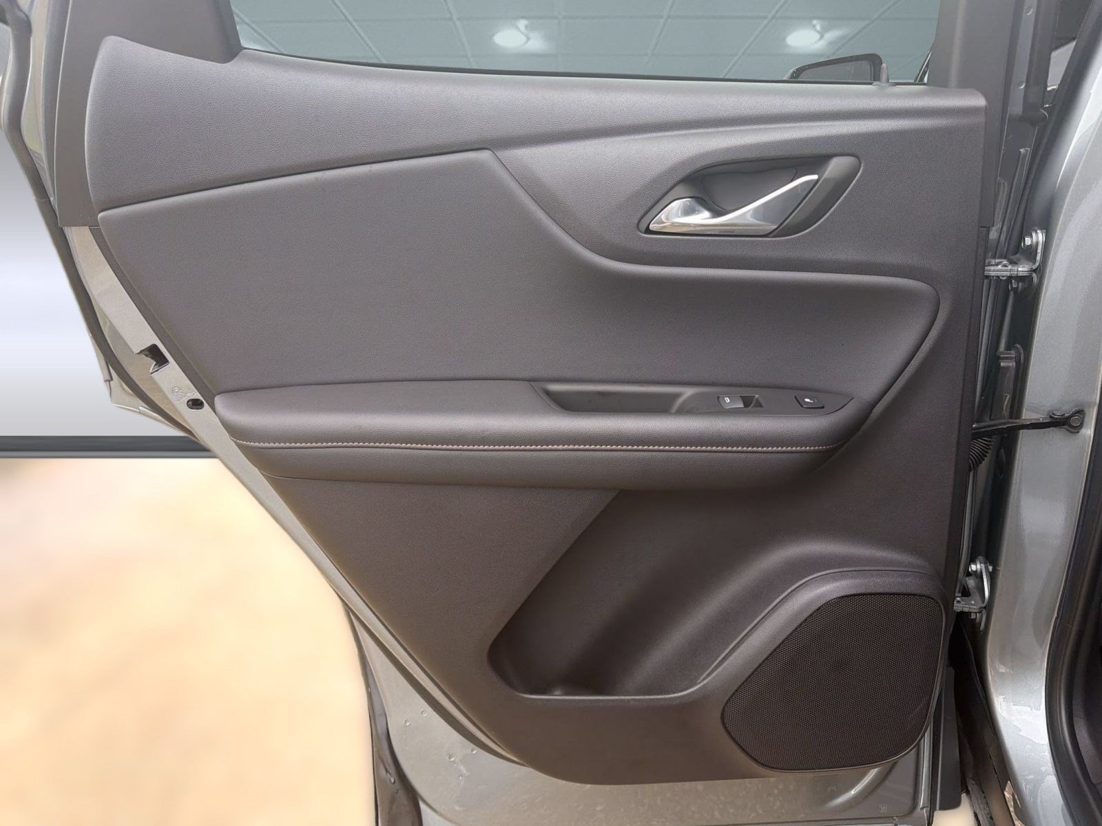 2024 Chevrolet Blazer Premier - Photo 24