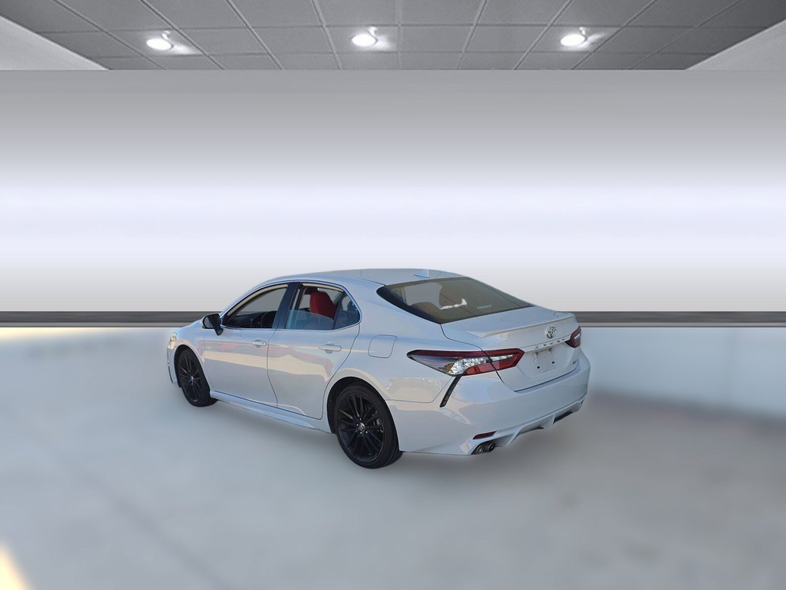 2024 Toyota Camry XSE photo 3