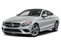 Used 2019 Mercedes-Benz C-Class C 300 Coupe in Nederland, TX