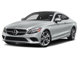 Used 2019 Mercedes-Benz C-Class C 300 Coupe for sale in Nederland TX