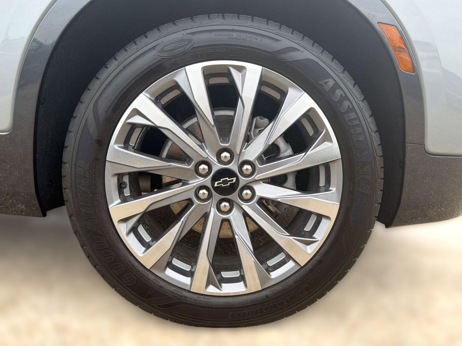 2024 Chevrolet Blazer Premier - Photo 44