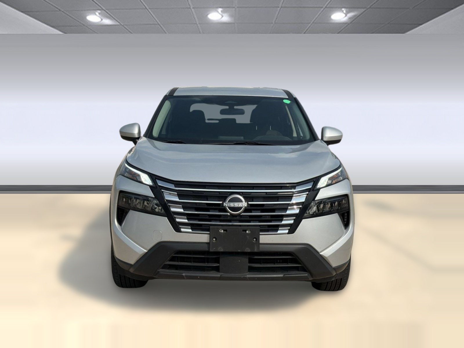 2025 Nissan Rogue SV - Photo 6