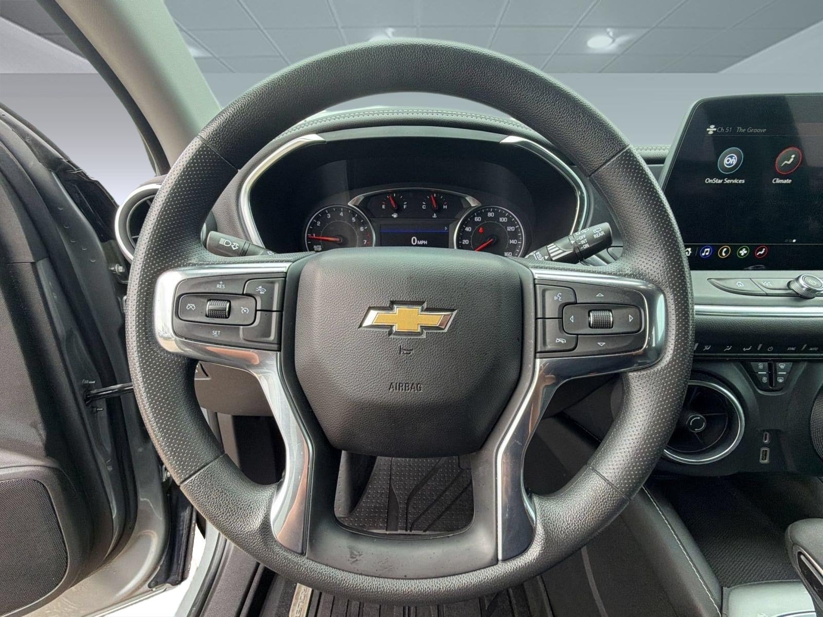 2023 Chevrolet Blazer 2LT - Photo 16