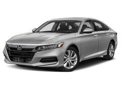 Used 2020 Honda Accord LX Sedan in Nederland, TX