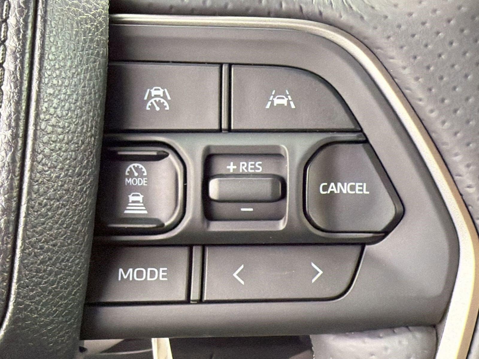 2026 Toyota 4Runner TRD Off-Road Premium - Photo 22