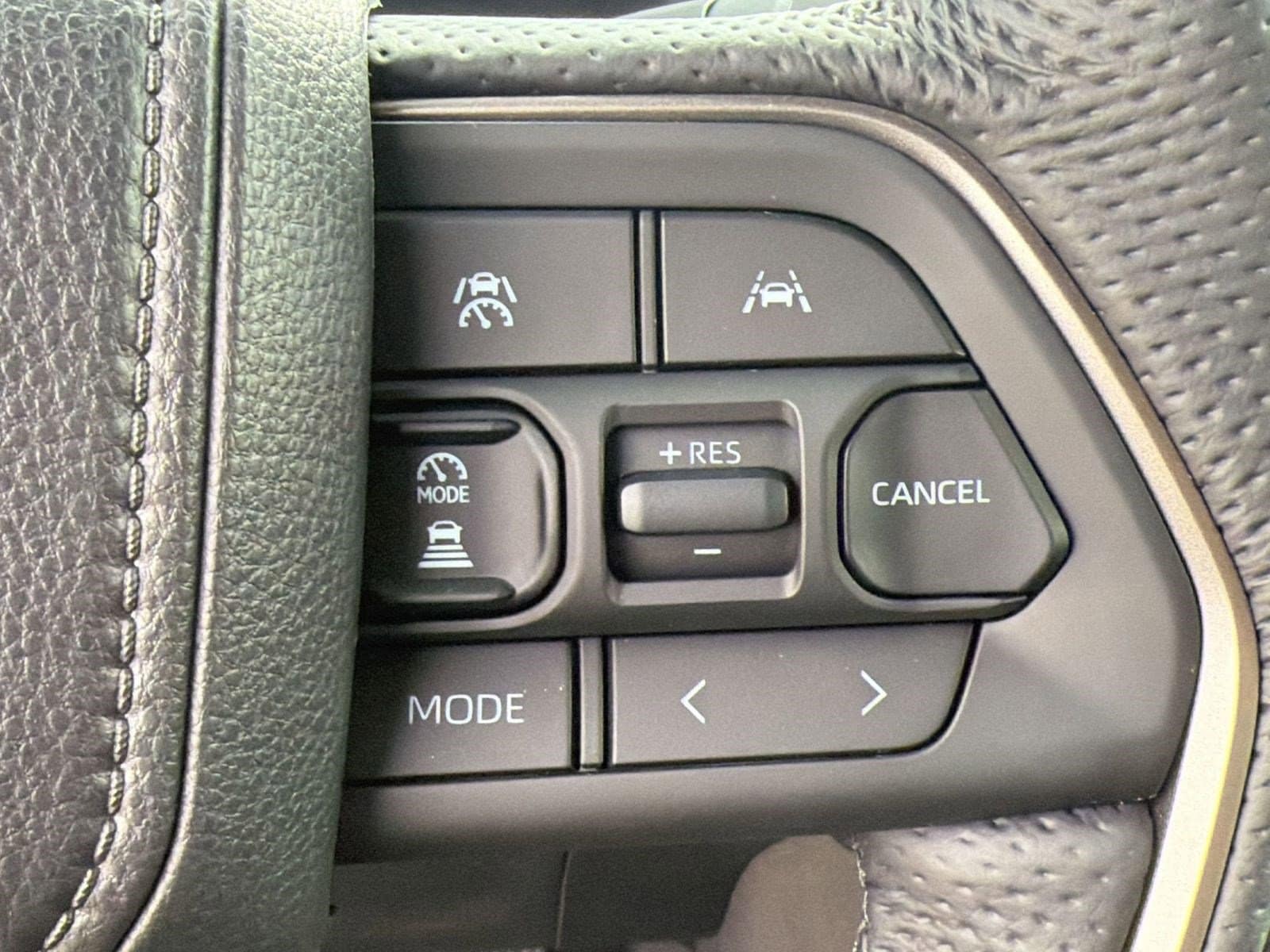 2026 Toyota Tacoma TRD Off Road - Photo 22