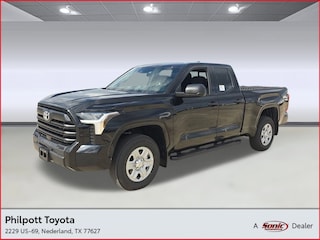 New 2026 Toyota Tundra SR SR DOUBLE CAB 6.5