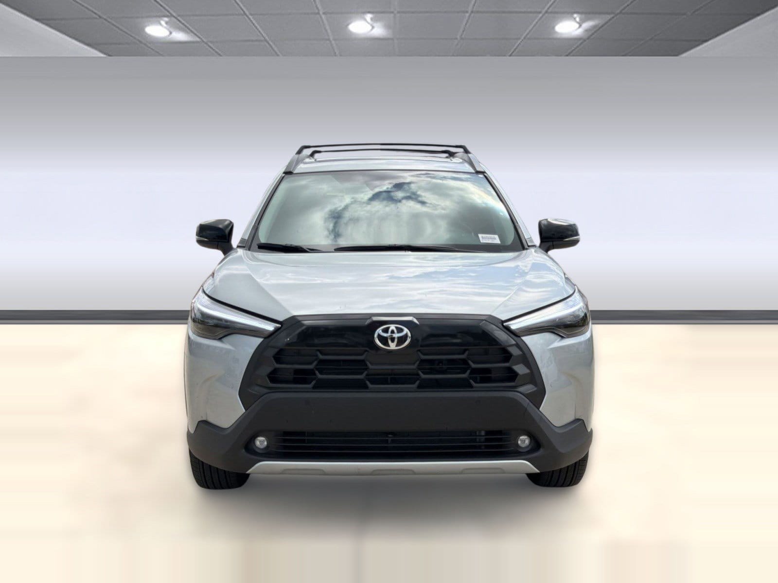 2026 Toyota Corolla Cross XLE - Photo 6