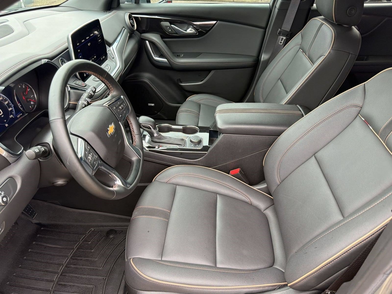 Blazer Premier SUV