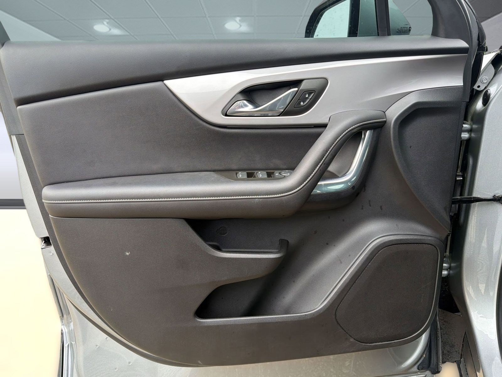 2023 Chevrolet Blazer 2LT - Photo 33