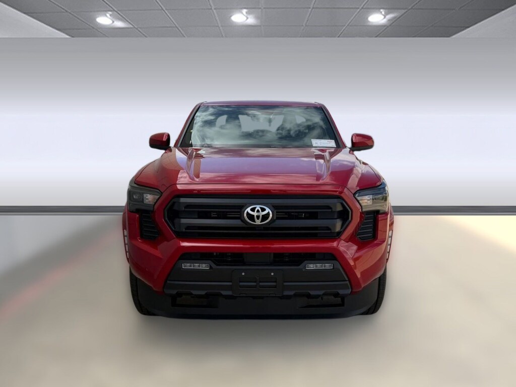 New 2026 Toyota Tacoma SR5 4X4 DOUBLE CAB