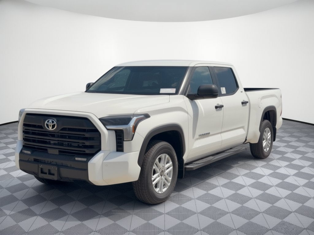 Used Toyota Tundra for Sale in Nederland, TX | Philpott Toyota