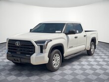 2026 Toyota Tundra SR5 Truck CrewMax