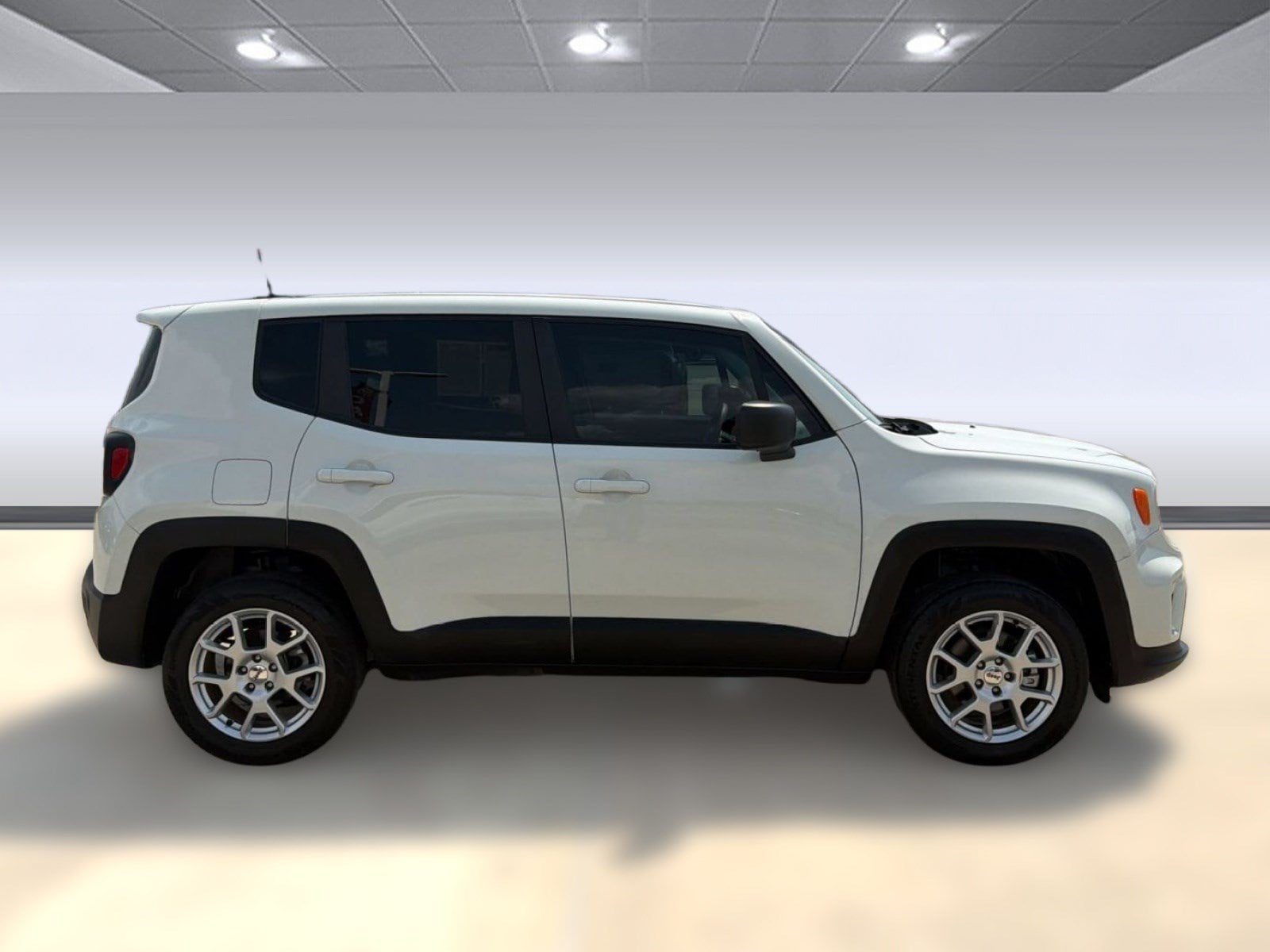 2023 Jeep Renegade Latitude - Photo 8